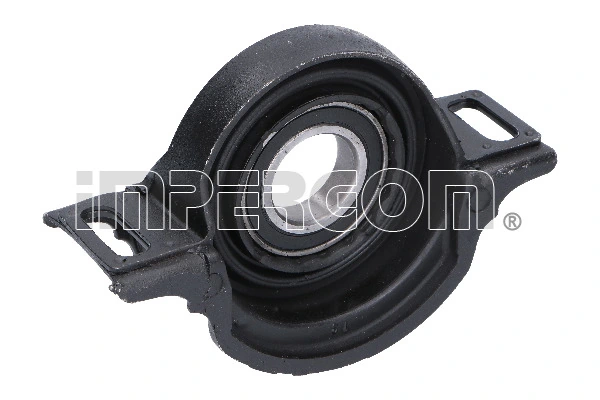 Suspension, propshaft